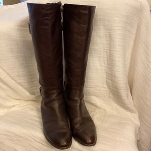 Boots brown 11